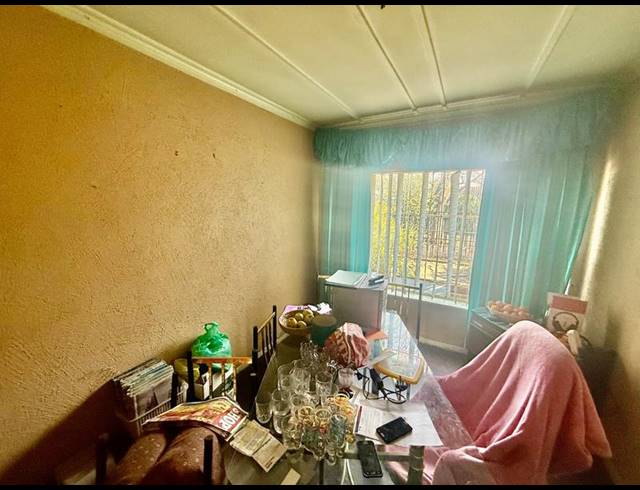 3 BEDROOM HOUSE FOR SALE IN VANDERBIJLPARK SW 1
